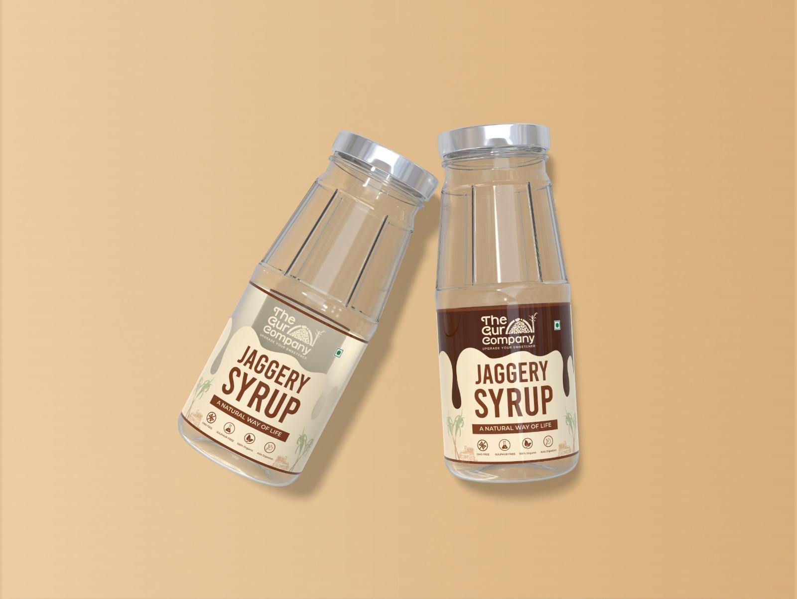 Jaggery Syrup image 2