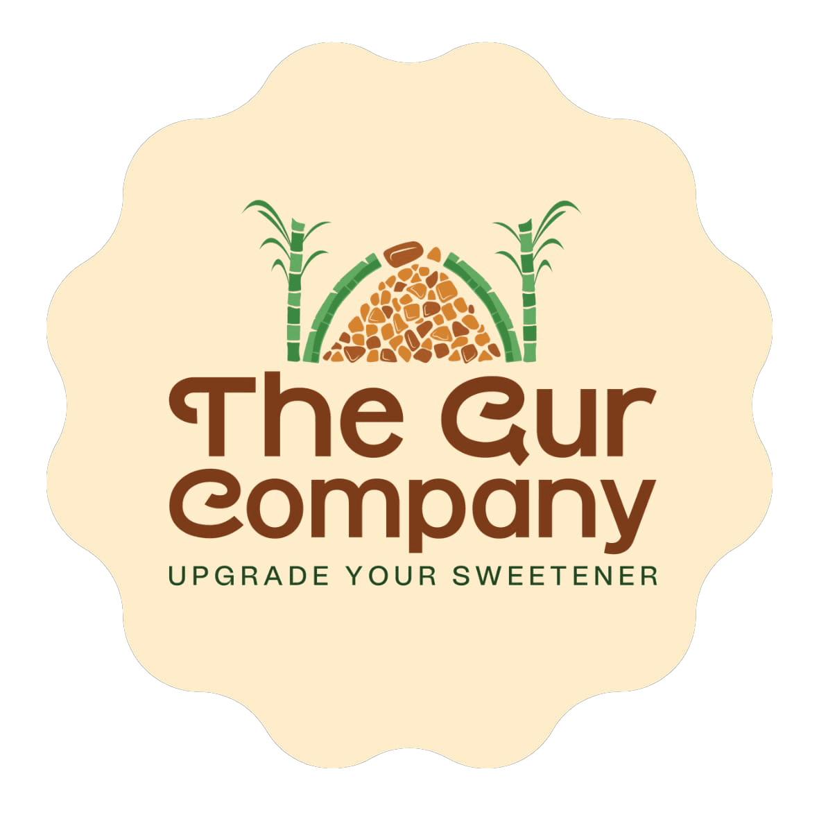 The Gur Sampler Pack