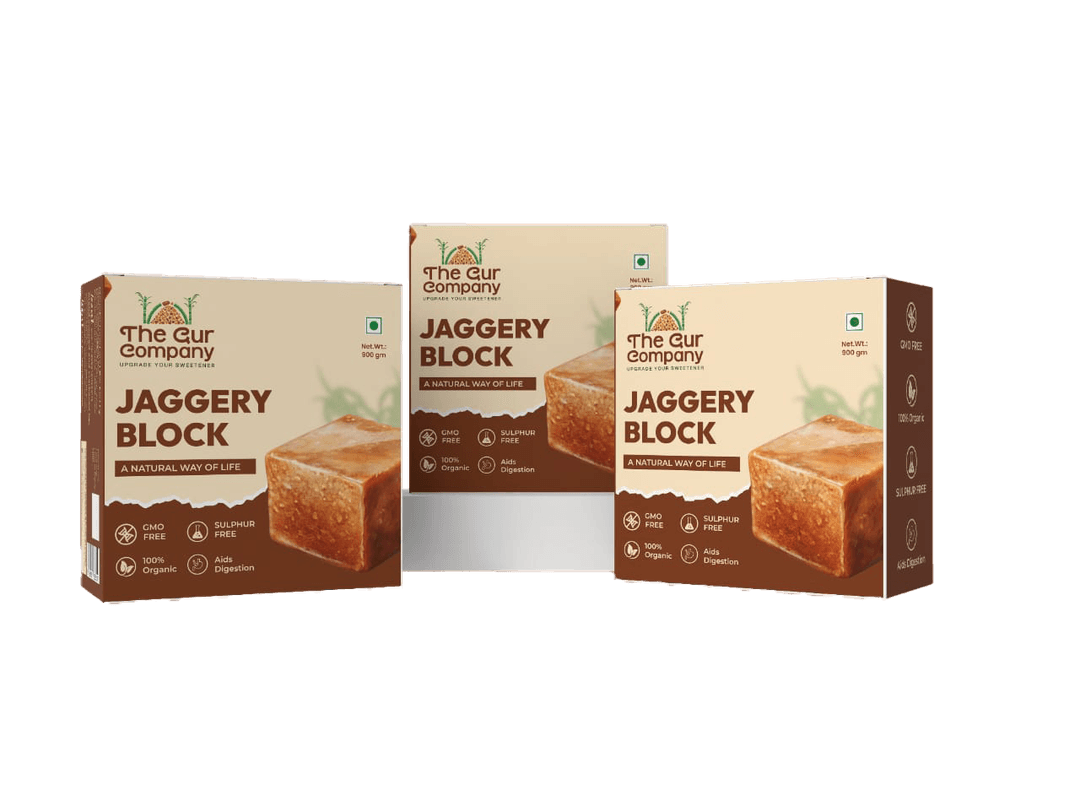 Jaggery Block